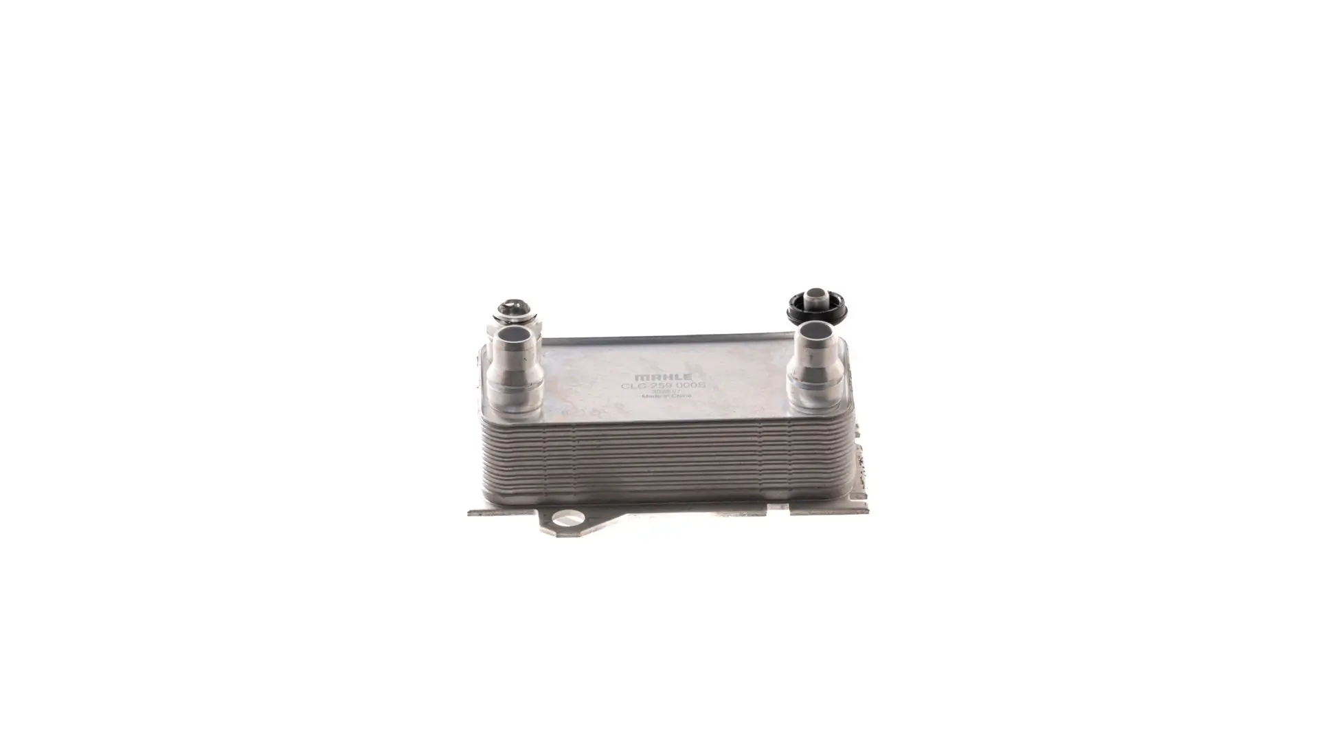 Ölkühler, Automatikgetriebe MAHLE CLC 259 000S Bild Ölkühler, Automatikgetriebe MAHLE CLC 259 000S